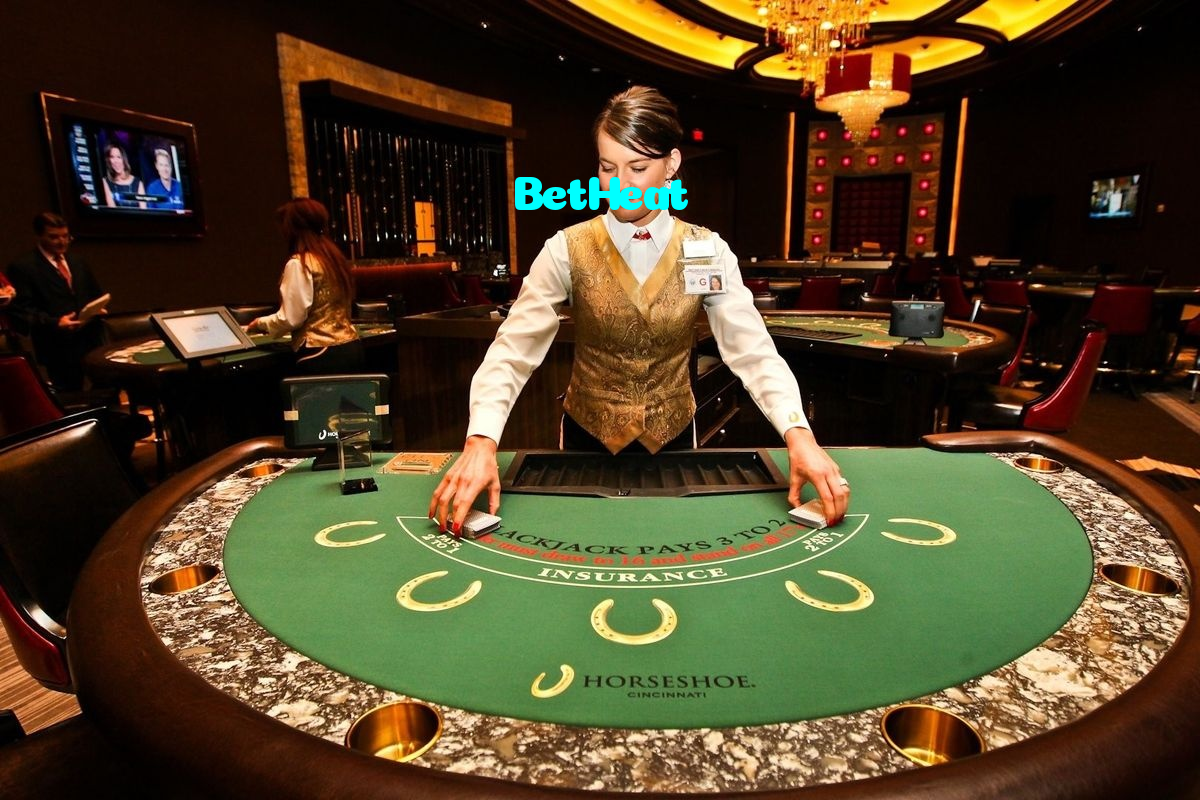 BetHeat