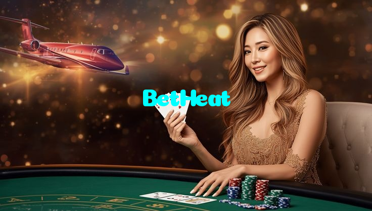 making first deposit on BetHeat website using local payment methods in Pakistan