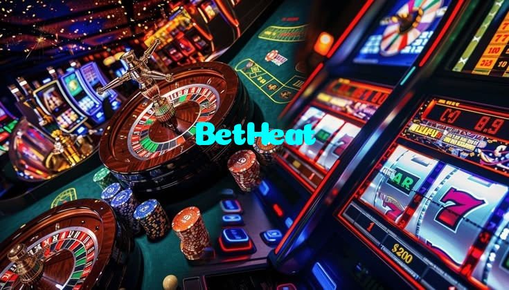 BetHeat
